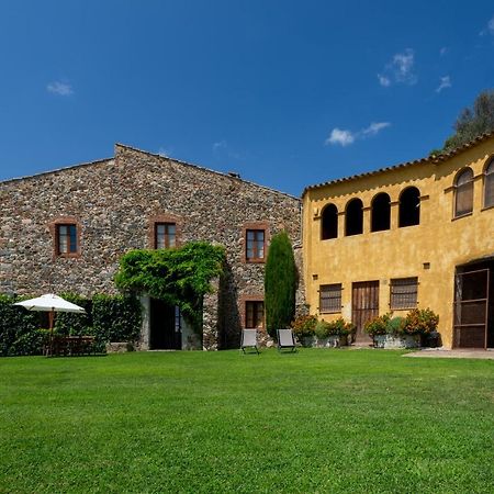 Mas Valenti 1511 Konuk evi Vall-Llobrega Dış mekan fotoğraf