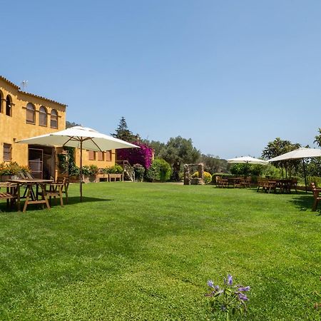 Mas Valenti 1511 Konuk evi Vall-Llobrega Dış mekan fotoğraf