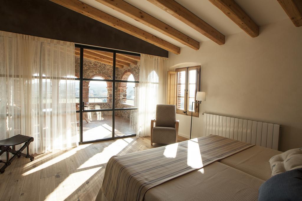 Mas Valenti 1511 Konuk evi Vall-Llobrega Dış mekan fotoğraf