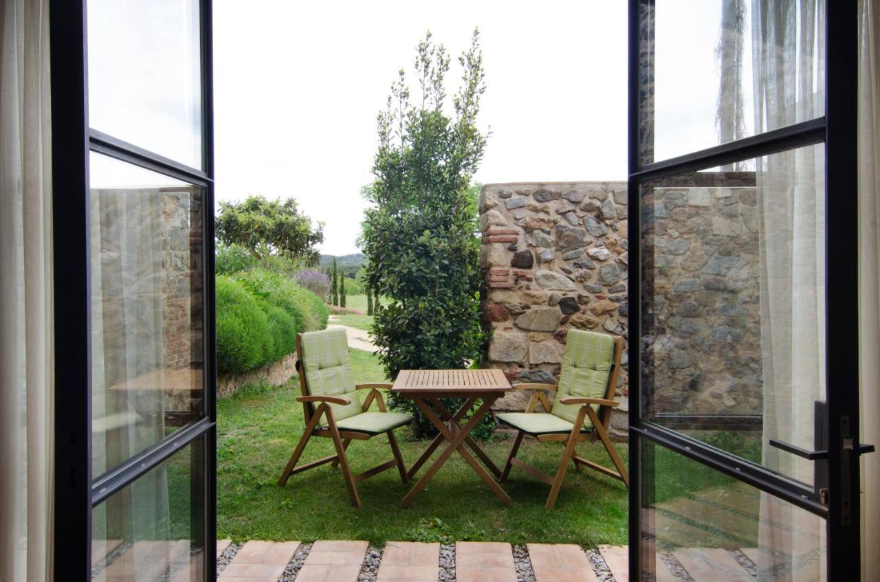 Mas Valenti 1511 Konuk evi Vall-Llobrega Dış mekan fotoğraf